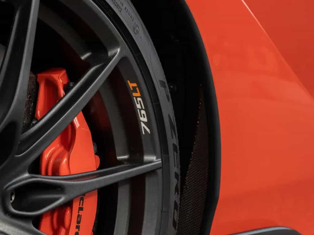 McLaren 765LT Coupé | Launch Colour | Racing Seats | MSO 01/2021-photo-14