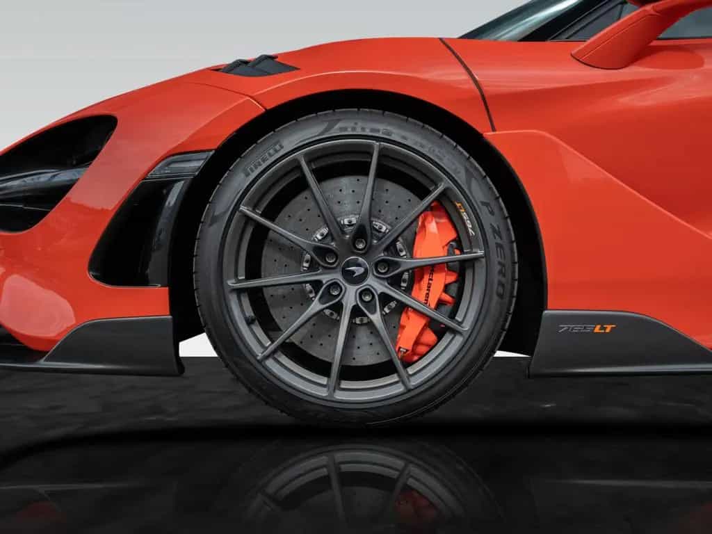 McLaren 765LT Coupé | Launch Colour | Racing Seats | MSO 01/2021-photo-19