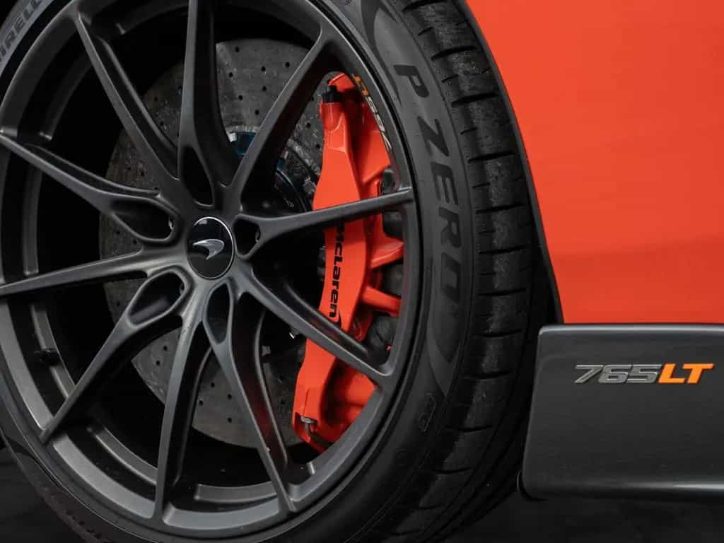 McLaren 765LT Coupé | Launch Colour | Racing Seats | MSO 01/2021-photo-20
