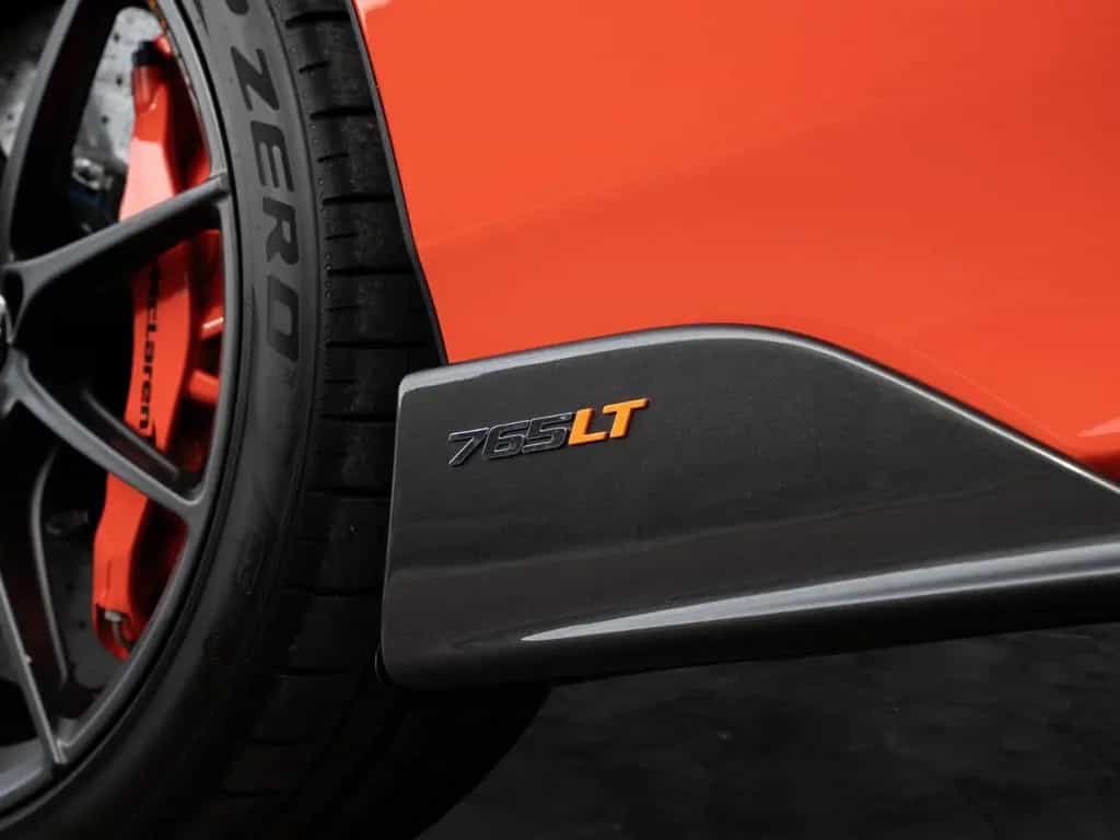 McLaren 765LT Coupé | Launch Colour | Racing Seats | MSO 01/2021-photo-21