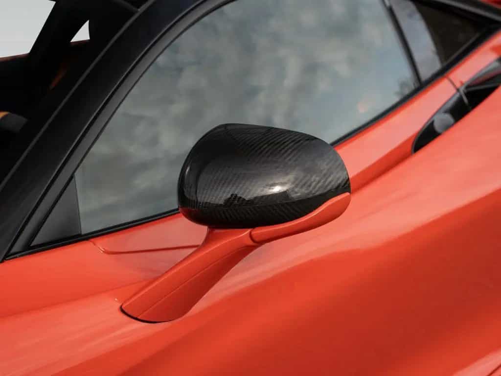 McLaren 765LT Coupé | Launch Colour | Racing Seats | MSO 01/2021-photo-23