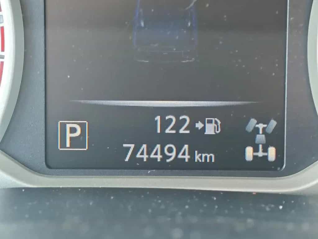 Renault Alaskan 2.3 dCi Diesel Intens Double Cab 4x4 04/2019-photo-15