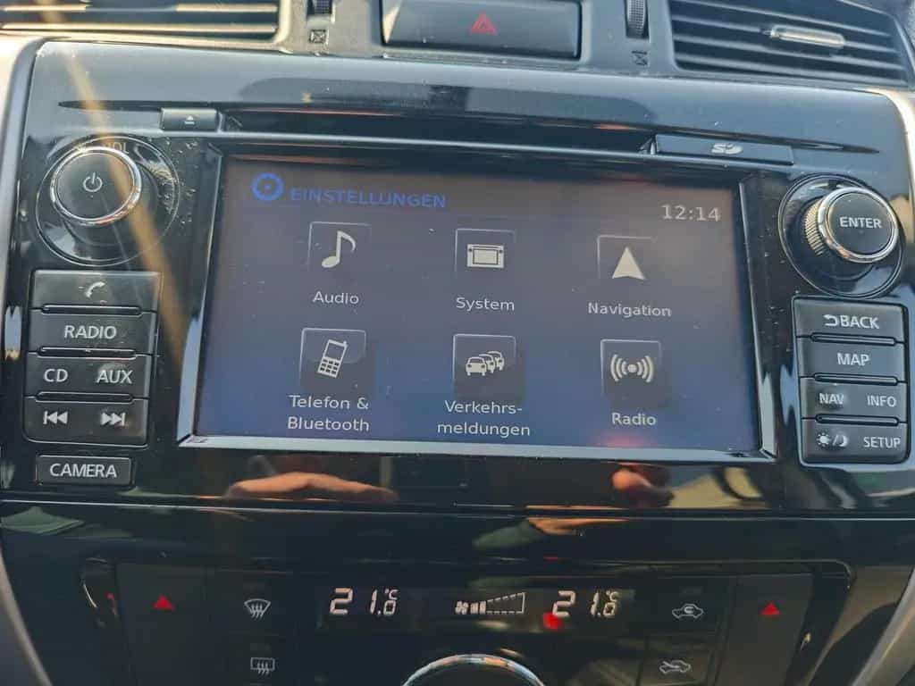 Renault Alaskan 2.3 dCi Diesel Intens Double Cab 4x4 04/2019-photo-17