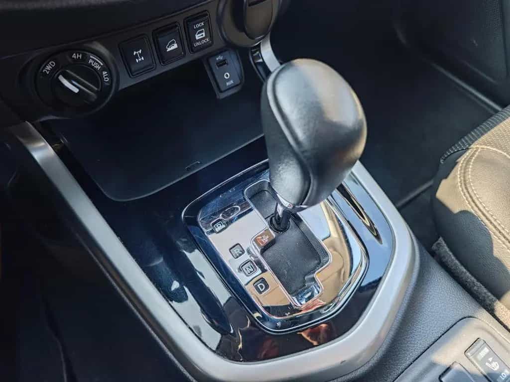 Renault Alaskan 2.3 dCi Diesel Intens Double Cab 4x4 04/2019-photo-20