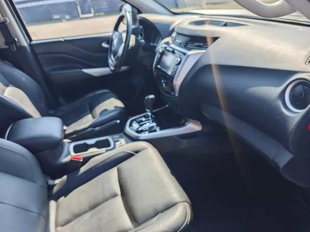Renault Alaskan 2.3 dCi Diesel Intens Double Cab 4x4 04/2019-photo-5