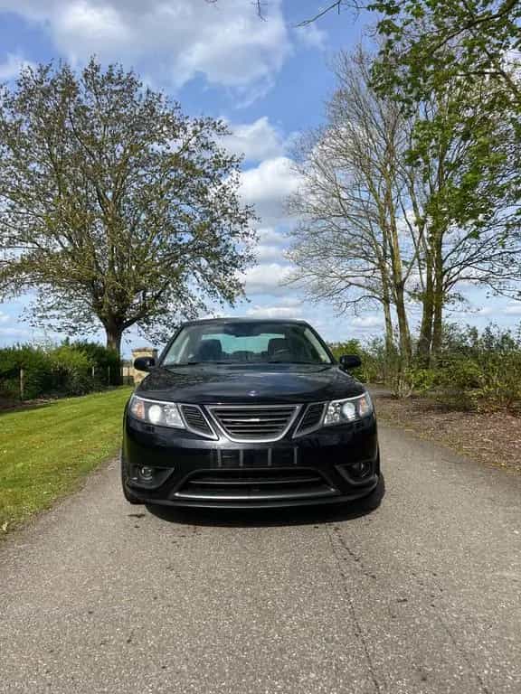 Saab 9-3 Turbo X Hirsch Aero 06/2009-photo-3