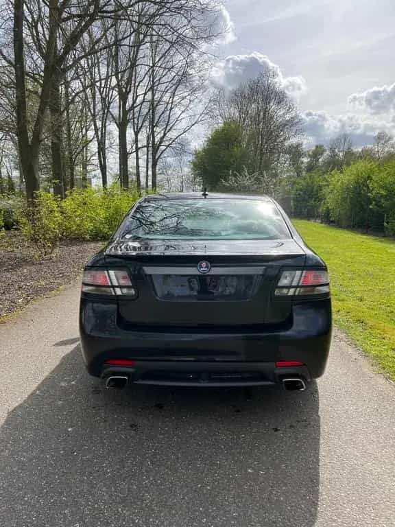 Saab 9-3 Turbo X Hirsch Aero 06/2009-photo-5
