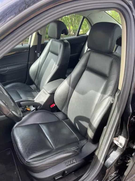Saab 9-3 Turbo X Hirsch Aero 06/2009-photo-7