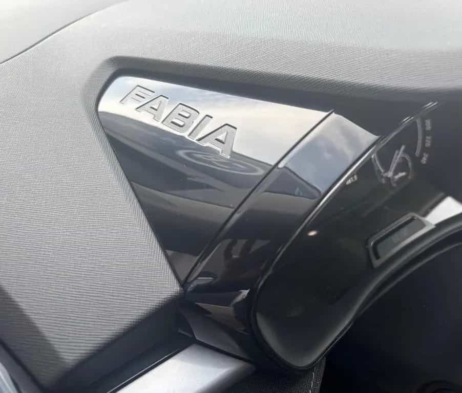 Skoda Fabia Style 01/2023-photo-10