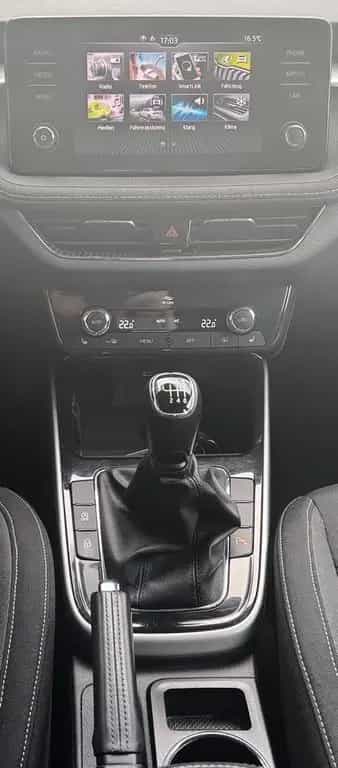 Skoda Fabia Style 01/2023-photo-11