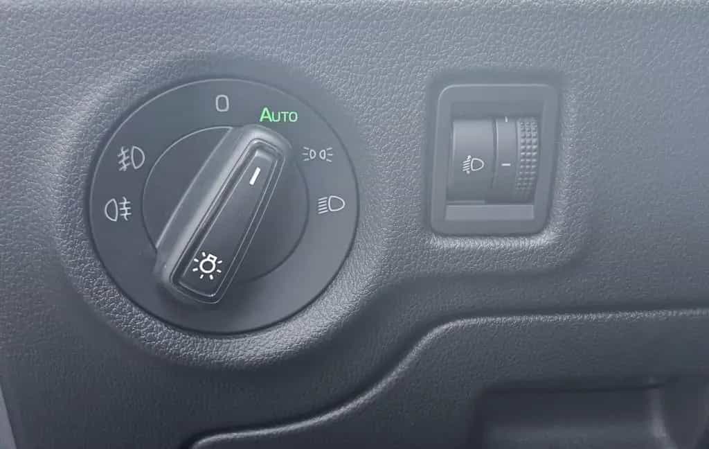 Skoda Fabia Style 01/2023-photo-12
