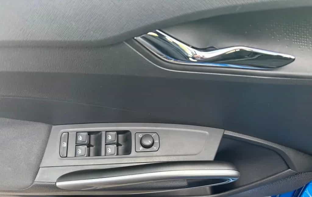 Skoda Fabia Style 01/2023-photo-13