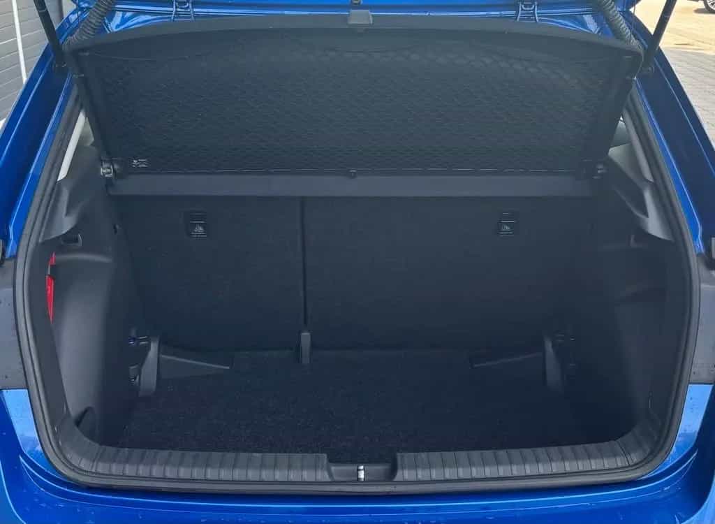 Skoda Fabia Style 01/2023-photo-14