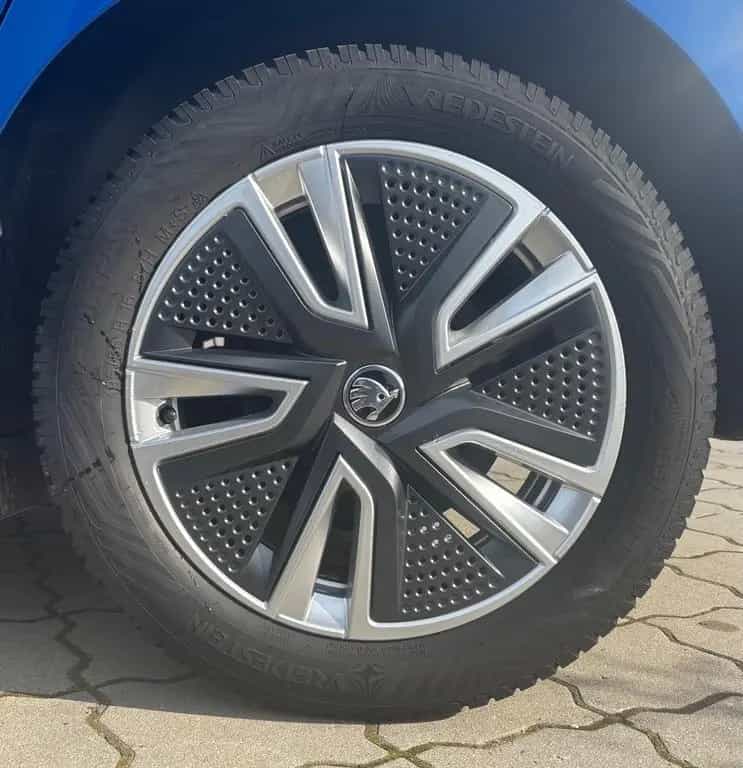 Skoda Fabia Style 01/2023-photo-5