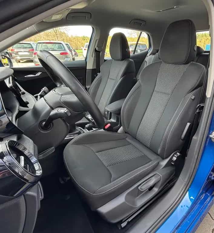 Skoda Fabia Style 01/2023-photo-6