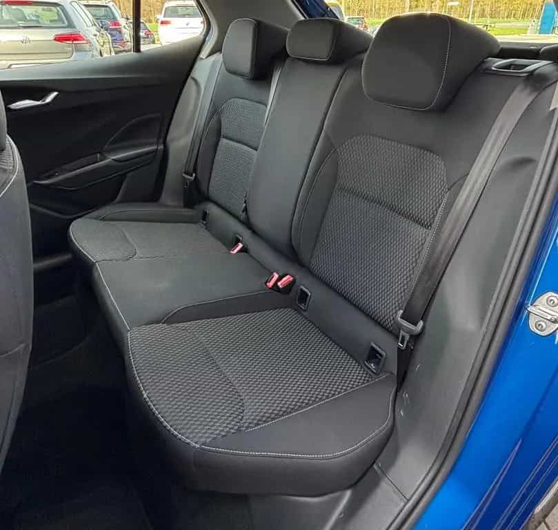 Skoda Fabia Style 01/2023-photo-7