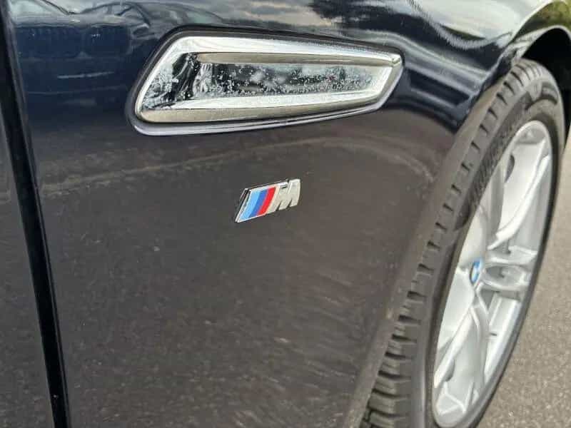 BMW 5 Series 520d Touring M Sportpaket *NaviProf..AHK.PDC* 01/2017-photo-16