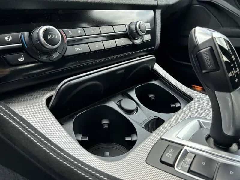 BMW 5 Series 520d Touring M Sportpaket *NaviProf..AHK.PDC* 01/2017-photo-17
