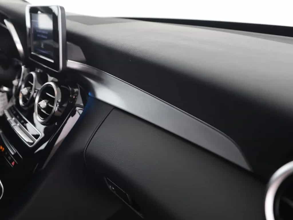 Mercedes-Benz C-Class 180 T Avantgarde LED Sitzhz PDC Metallic 06/2017-photo-19