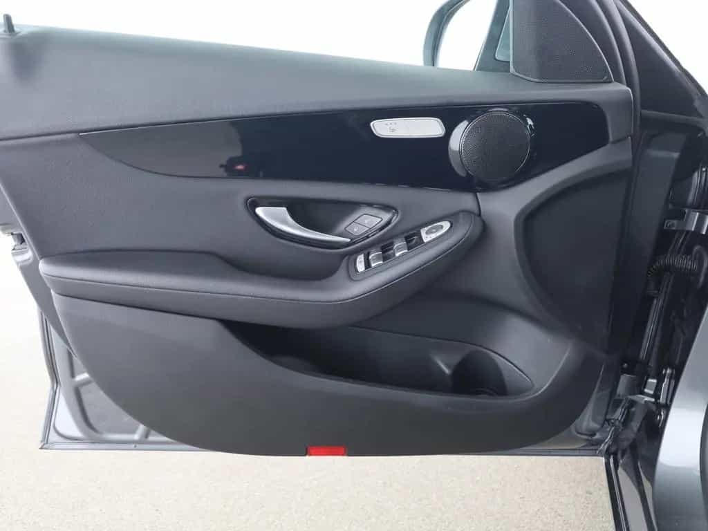 Mercedes-Benz C-Class 200 d T Comand LED Sitzhz PDC Metallic 08/2018-photo-8