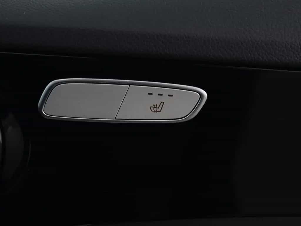 Mercedes-Benz C-Class 200 d T Comand LED Sitzhz PDC Metallic 08/2018-photo-14