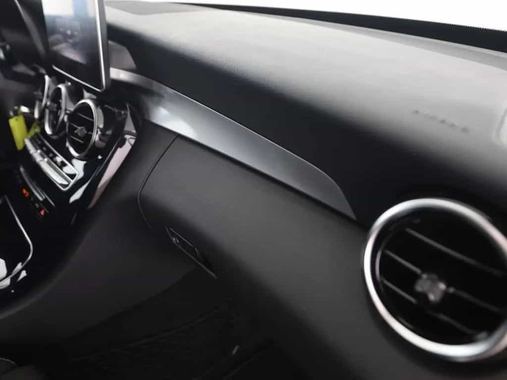 Mercedes-Benz C-Class 200 d T Comand LED Sitzhz PDC Metallic 08/2018-photo-15