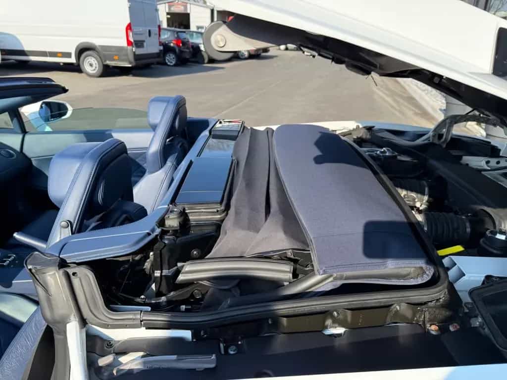 Lamborghini Gallardo LP560-4 Spyder E-Gear*EXCLUSIVE*LIFTING 02/2012-photo-24