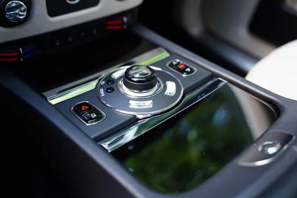 Rolls-Royce Ghost 6.6 V12 Beige Leather Two Tone Sunroof 04/2014-photo-23