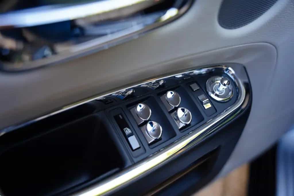 Rolls-Royce Ghost 6.6 V12 Beige Leather Two Tone Sunroof 04/2014-photo-27