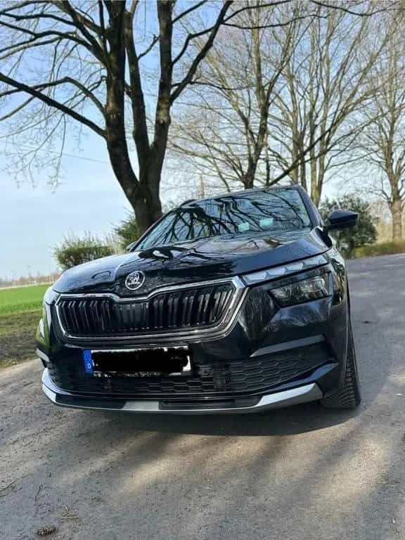 Skoda Kamiq 01/2020-photo-3