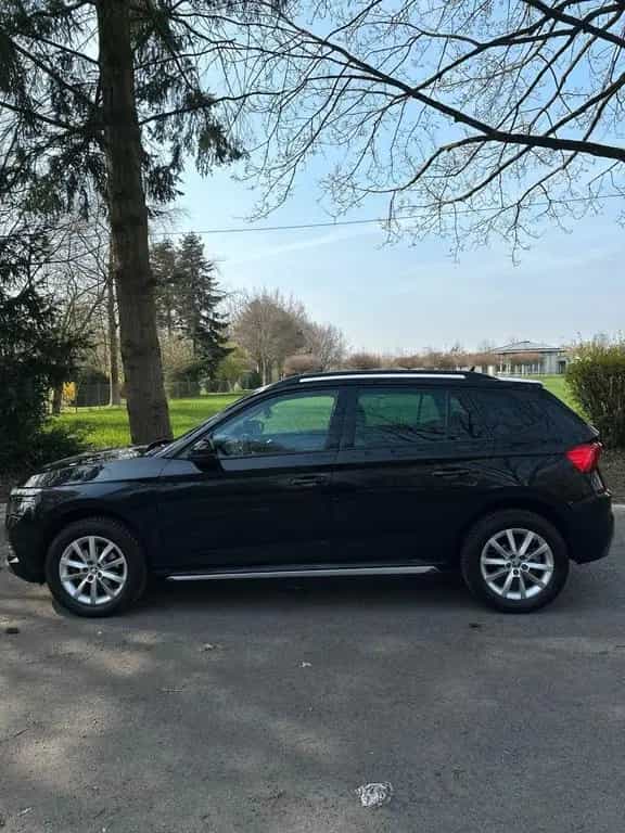 Skoda Kamiq 01/2020-photo-4