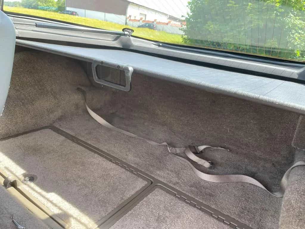 Corvette C3 Collector Edition 07/1982-photo-6