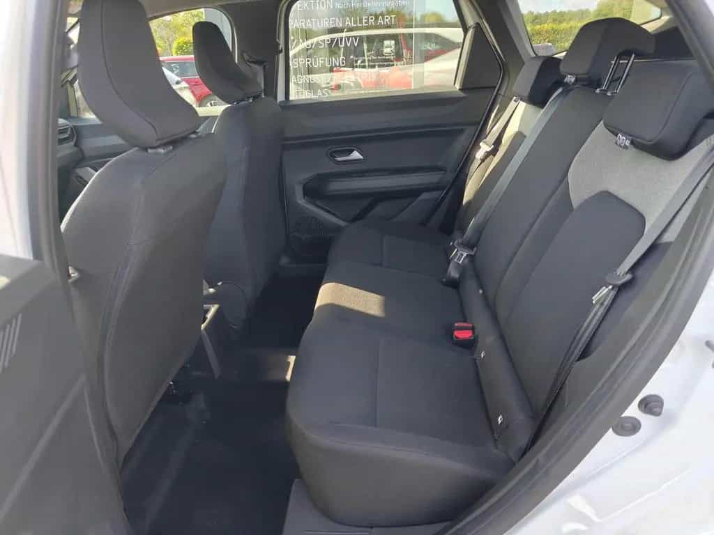 Dacia Bigster TCe140 Hybrid*LED*PDC*Cam*17Zoll*Klima 04/2026-photo-13