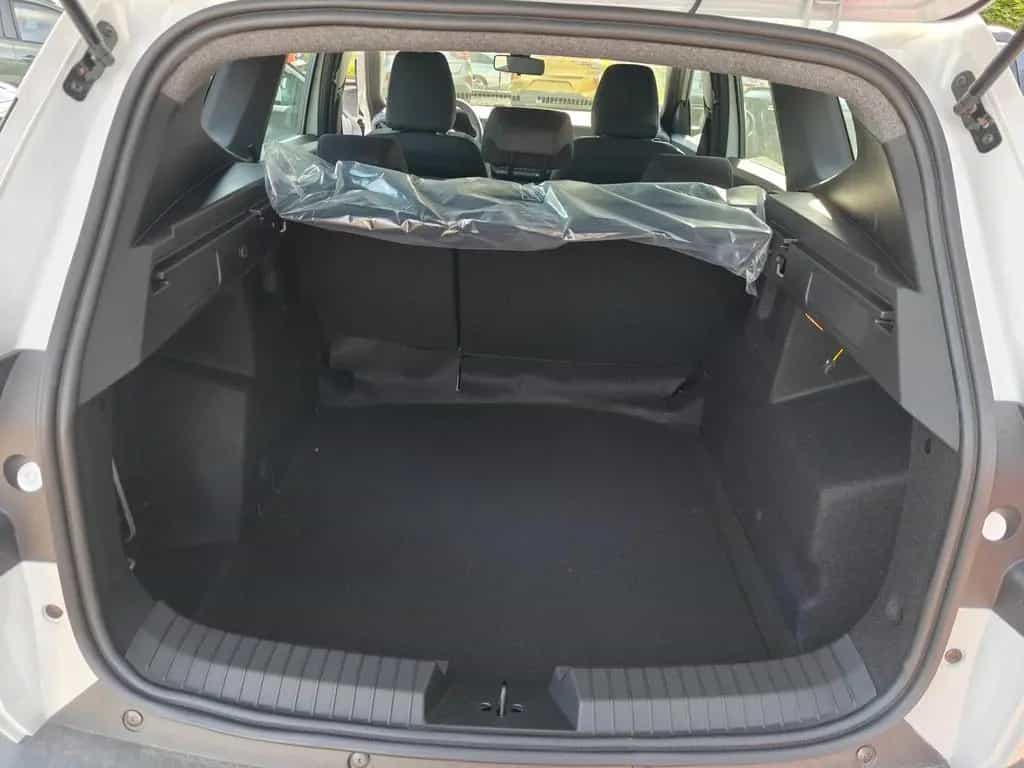 Dacia Bigster TCe140 Hybrid*LED*PDC*Cam*17Zoll*Klima 04/2026-photo-14