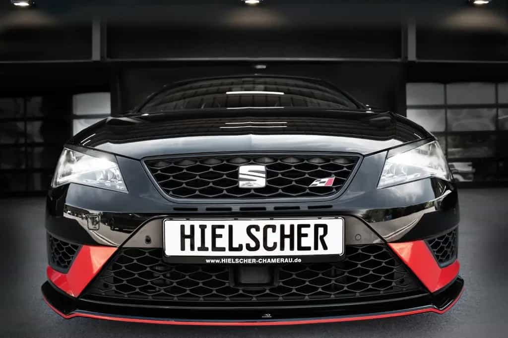 Seat Leon SC 2.0 TSI Cupra 290*Performance*BullX*DE 04/2016-photo-29