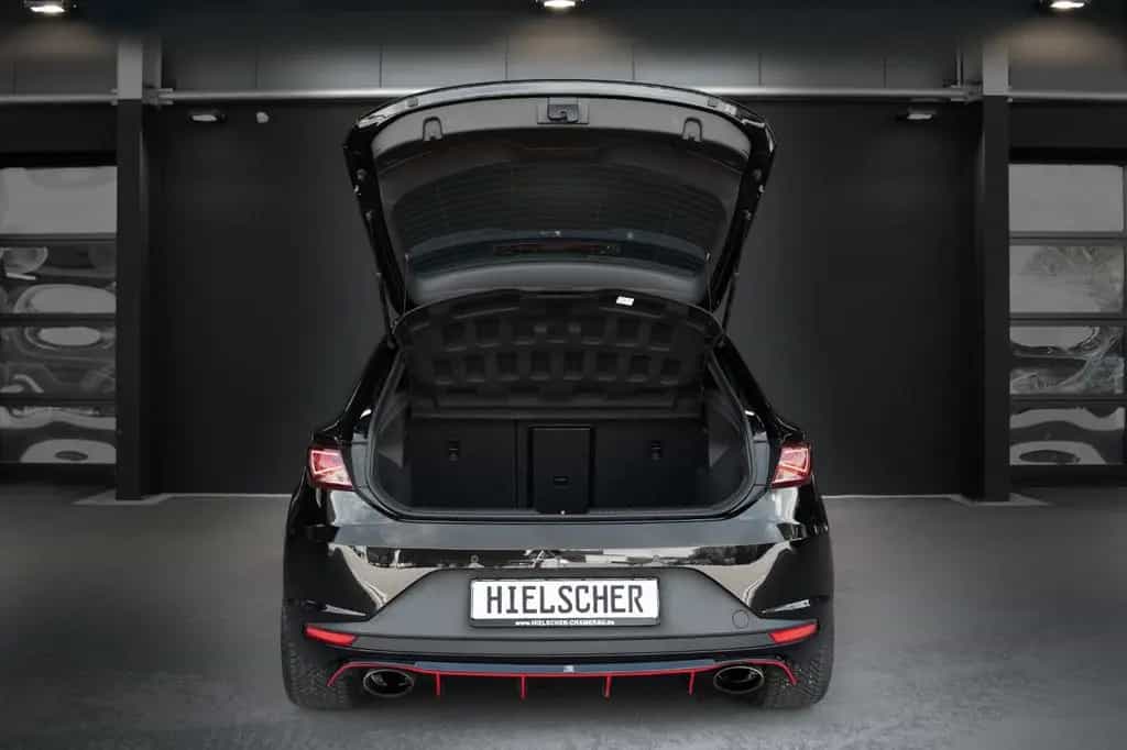 Seat Leon SC 2.0 TSI Cupra 290*Performance*BullX*DE 04/2016-photo-32