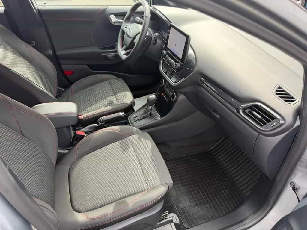 Ford Puma ST-Line 05/2021-photo-10