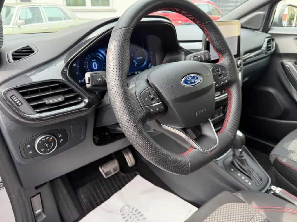 Ford Puma ST-Line 05/2021-photo-13