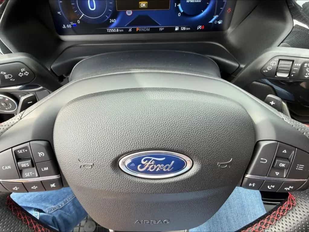 Ford Puma ST-Line 05/2021-photo-21