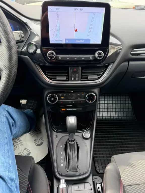 Ford Puma ST-Line 05/2021-photo-23