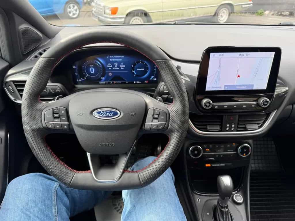 Ford Puma ST-Line 05/2021-photo-26