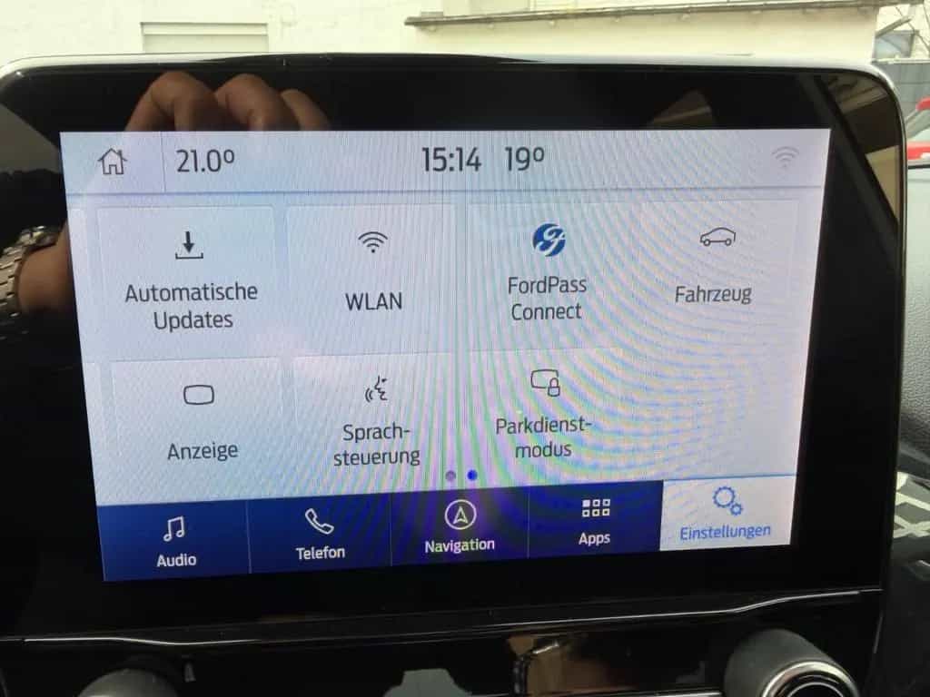 Ford Puma ST-Line 05/2021-photo-27