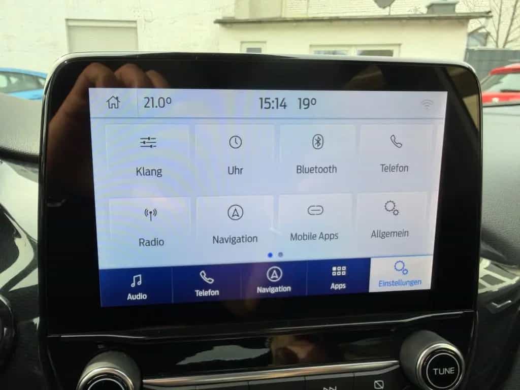 Ford Puma ST-Line 05/2021-photo-28
