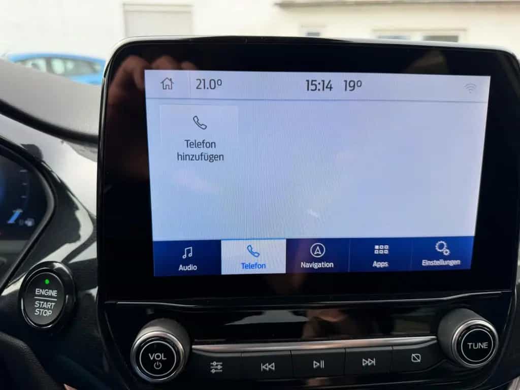 Ford Puma ST-Line 05/2021-photo-29