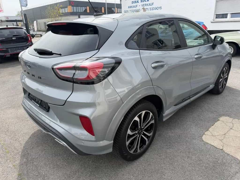 Ford Puma ST-Line 05/2021-photo-3