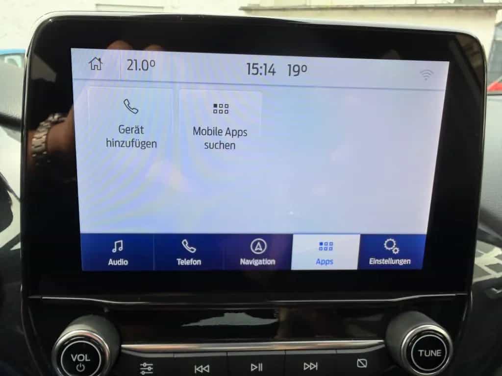 Ford Puma ST-Line 05/2021-photo-30