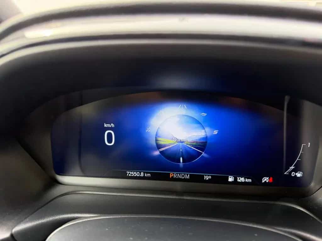 Ford Puma ST-Line 05/2021-photo-34