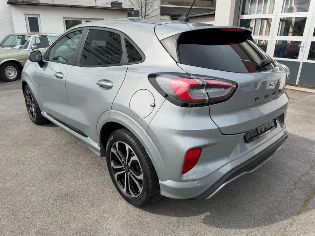Ford Puma ST-Line 05/2021-photo-5