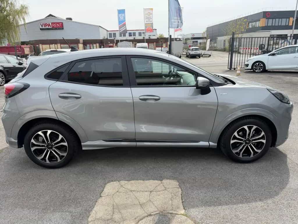 Ford Puma ST-Line 05/2021-photo-7
