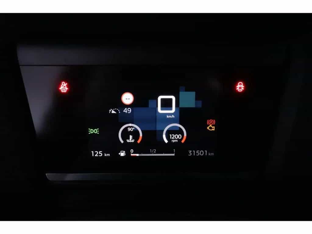 Citroën C4 1.2PureTech 100 Feel+LED+NAVI+SHZ+KAMERA 01/2023-photo-17